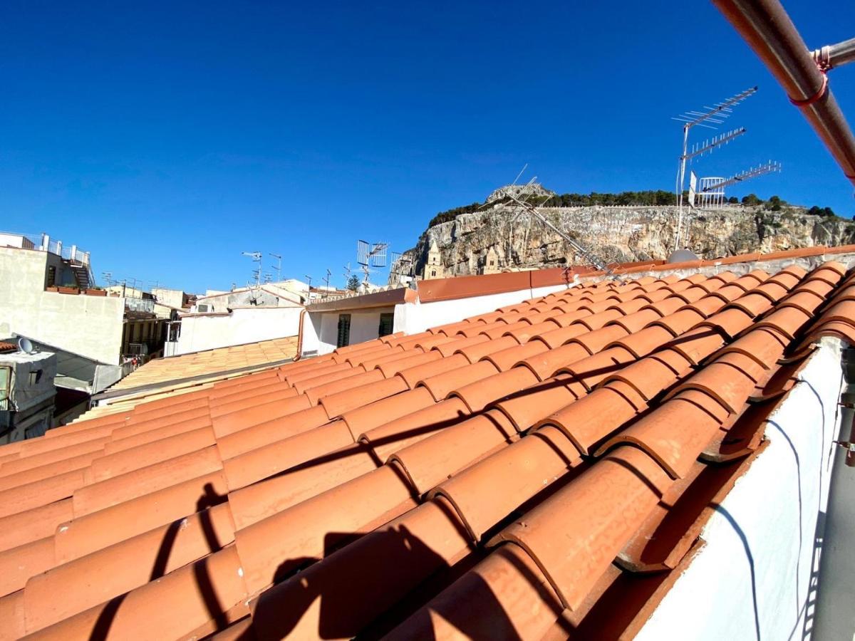 צ'פאלו Veterani 63 Apartment מראה חיצוני תמונה