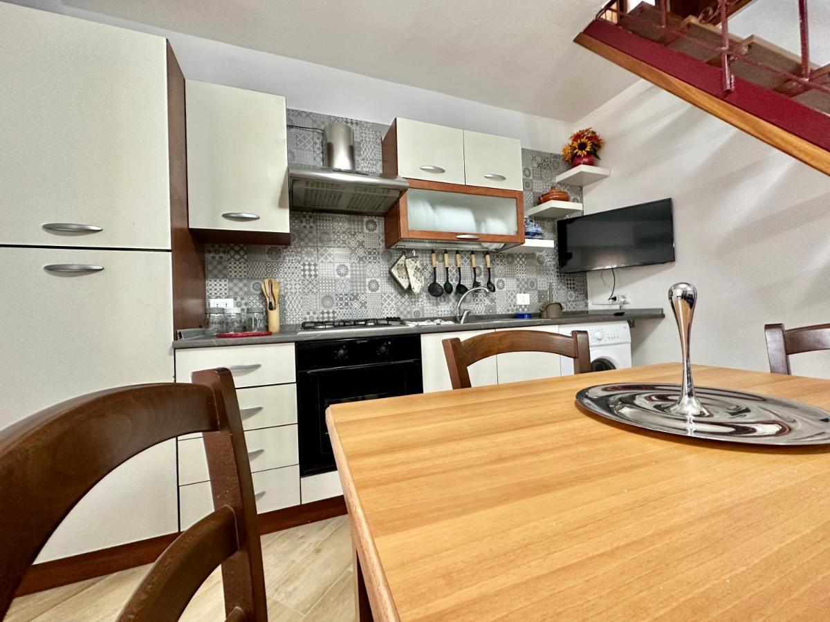 צ'פאלו Veterani 63 Apartment מראה חיצוני תמונה