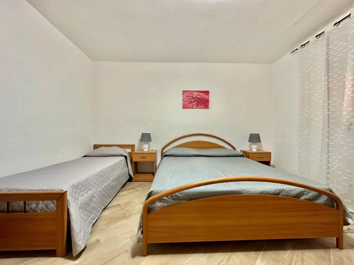 צ'פאלו Veterani 63 Apartment מראה חיצוני תמונה