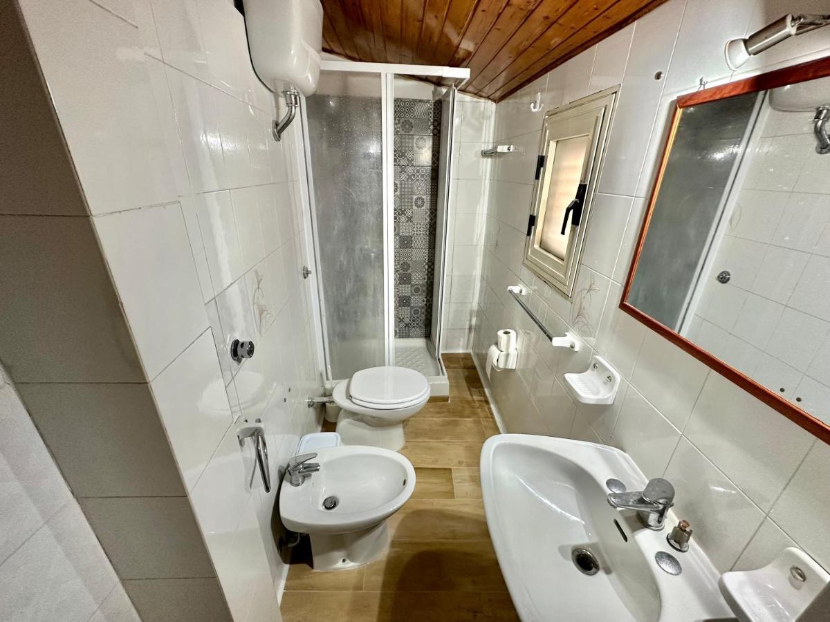 צ'פאלו Veterani 63 Apartment מראה חיצוני תמונה