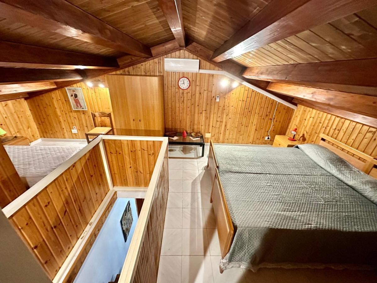 צ'פאלו Veterani 63 Apartment מראה חיצוני תמונה